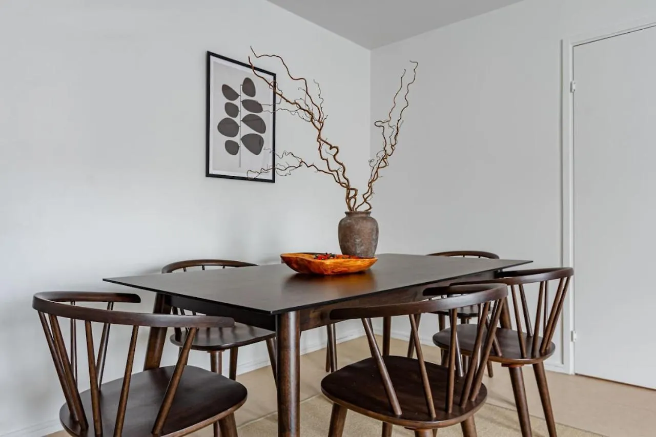 Practical Flat In Vibrant Sofo, Construction Work Apartment Stockholm 0*,  Sweden