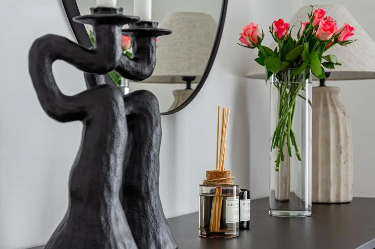 Practical Flat In Vibrant Sofo, Construction Work Apartment Stockholm Sweden