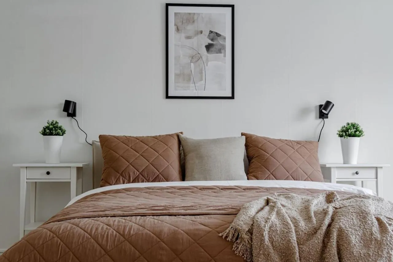 Practical Flat In Vibrant Sofo, Construction Work Apartment Stockholm