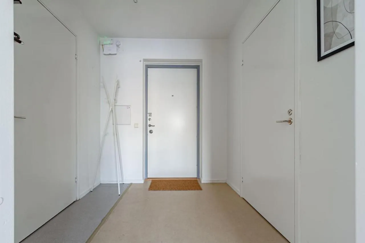 Practical Flat In Vibrant Sofo, Construction Work Lägenhet Stockholm 0*,  Sverige